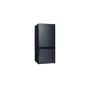 Combi Frigo Infiniton 117X47 Negro