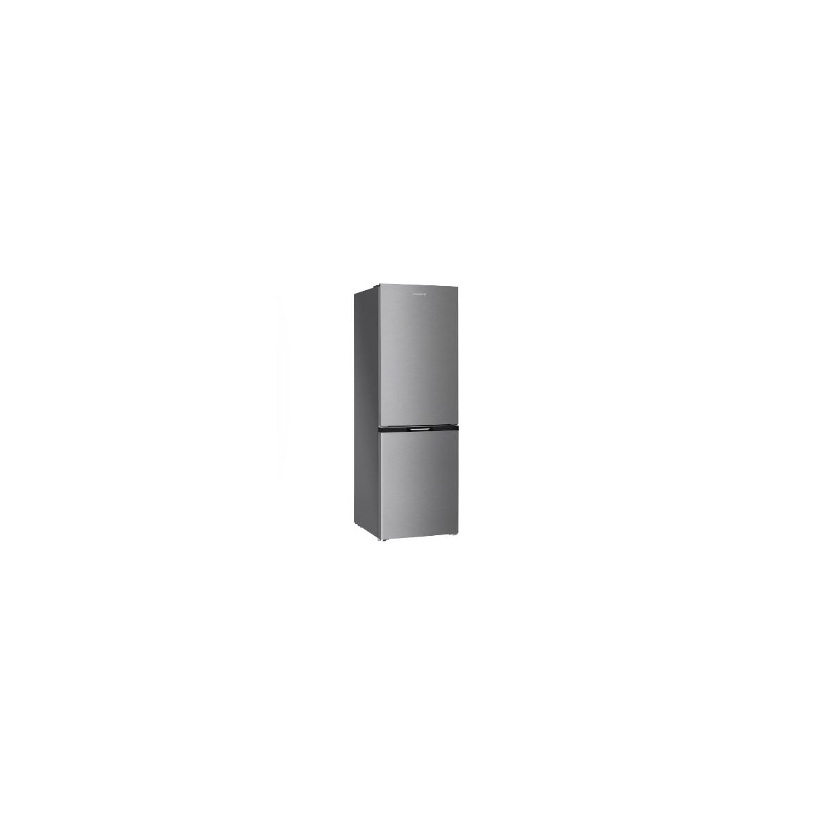 Combi Frigo Corbero NF 186X60 Inox