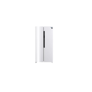 Side By Side Frigo Infiniton NF 178x83 Blanco