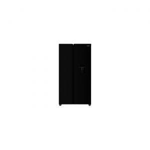 Side By Side Frigo Corbero NF 177X91 Negro