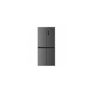 Side By Side Frigo Corbero NF 180X80 Inox