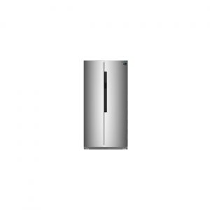 Side By Side Frigo Infiniton NF 178X83 Inox
