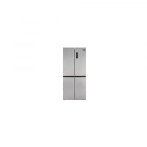 Side By Side Frigo Infiniton NF 183X78 Inox