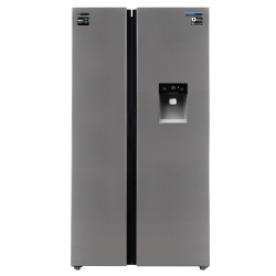 Nevera americana Infiniton SBS503A77XED