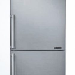COMBI SAMSUNG NF 185X60 INOX, 629€