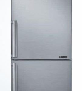 COMBI SAMSUNG NF 185X60 INOX, 629€