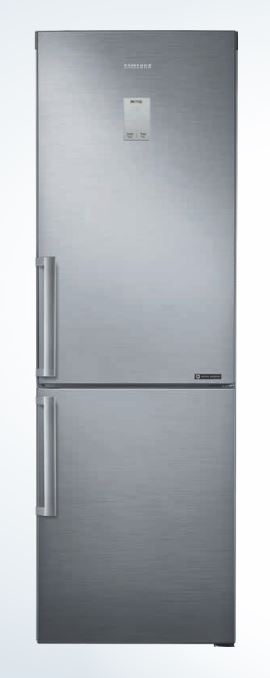 COMBI SAMSUNG NF 185X60 INOX, 629€