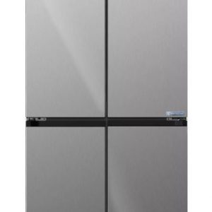 SIDE BY SIDE INFINITON INOX, 699€