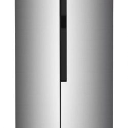 SIDE BY SIDE INFINITON INOX NF 178X83, 639€