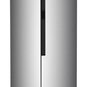 SIDE BY SIDE INFINITON INOX NF 178X83, 639€