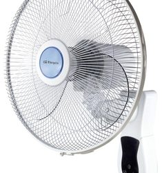 VENTILADOR PARED 40CM 40W MD,47,99€