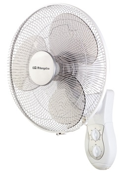 VENTILADOR PARED 40CM 45W,39,99€