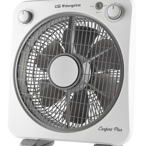 VENTILADOR BOX FAN 30CM ,25,99€