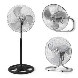 VENTILADOR CIRCULADOR 45CM 134W,49,99€