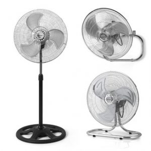 VENTILADOR CIRCULADOR 45CM 134W,49,99€