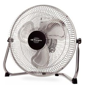 VENTILADOR CIRCULADOR 30CM 45W,34,99€