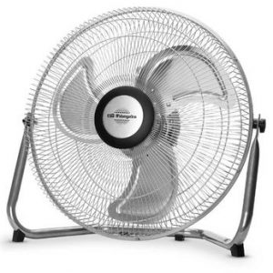 VENTILADOR CIRCULADOR 45CM 80W,49,99€
