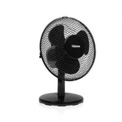 VENTILADOR SOBREMESA 23CM 30W,21,99€