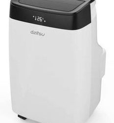 AIRE PORTATIL DAITSU FRIO/CALOR A/A+, 369€
