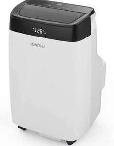 AIRE PORTATIL DAITSU FRIO/CALOR A/A+, 369€