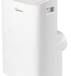 AIRE PORTATIL MIDEA SOLO FRIO, 3010 Fg .340€