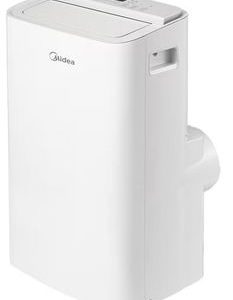 AIRE PORTATIL MIDEA SOLO FRIO, 3010 Fg .340€