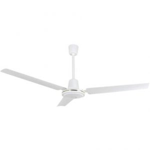 VENTILADOR TECHO  140 CM 70W BLANCO,69,99€