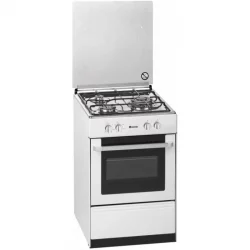 Cocina de gas Meireles G1530DVW1