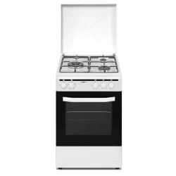Cocina de gas Vitrokitchen CB5535BBE