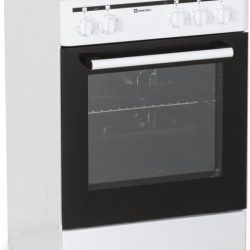 Cocina vitroceramica Meireles E503W