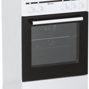 Cocina vitroceramica Meireles E503W