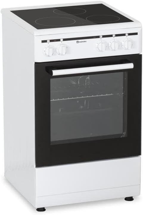 Cocina vitroceramica Meireles E503W