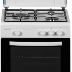 Cocina de gas Nevir NVRCB3HTI