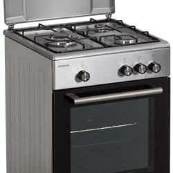 Cocina de gas Infiniton CC57TAC