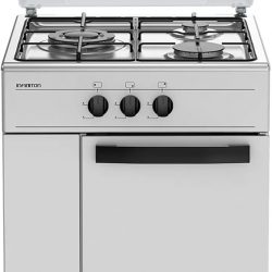 Cocina gas Infiniton CC3FB