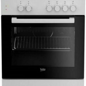 Cocina vitro Beko FSS67000GW