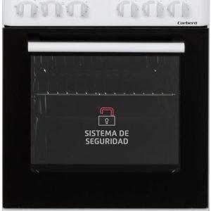 Cocina vitroceramica Corbero CCSF503VW