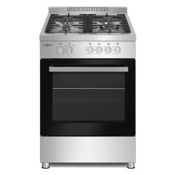 Cocina de gas Vitrokitchen PF6060IB