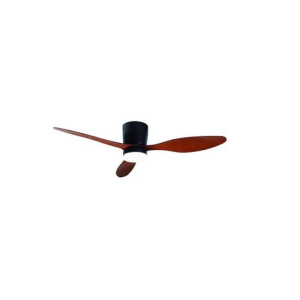 Ventilador Techo Orbegozo 132CM Madera