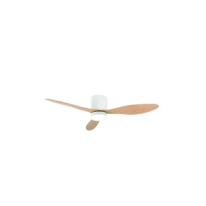 Ventilador Techo Orbegozo 132CM Madera