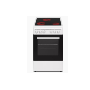 Cocina Vitro Infiniton