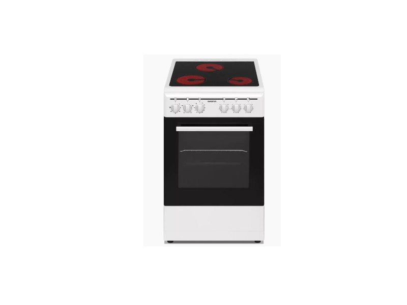 Cocina Vitro Infiniton