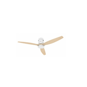 Ventilador Techo Madera 132cm