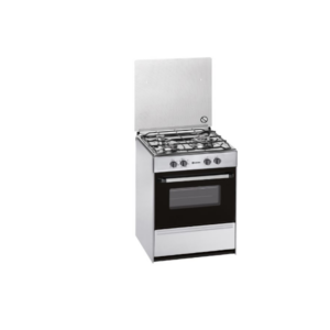 Cocina Meireles Inox