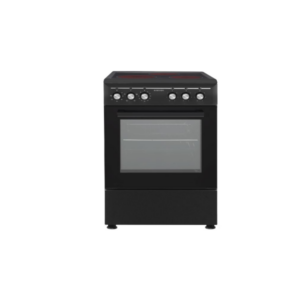 Cocina Vitro Infiniton 3 Zonas