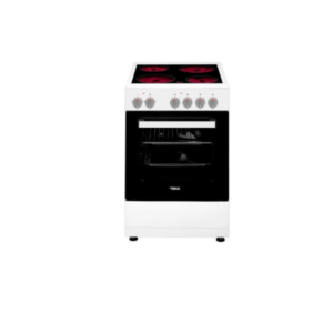 Cocina Vitro Teka 4 Zonas