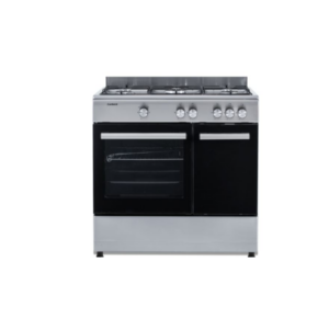 Cocina Gas Corbero Inox