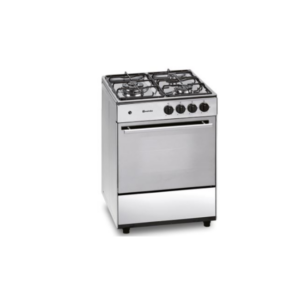 COCINA Gas Meireles Inox
