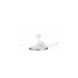 Ventilador Techo Orbegozo 105CM Retrac.