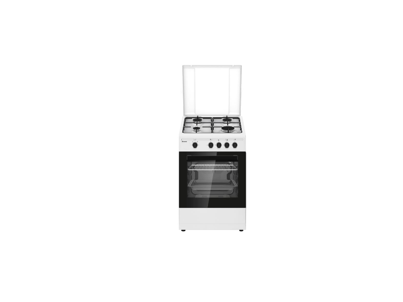 Cocina Gas Benavent